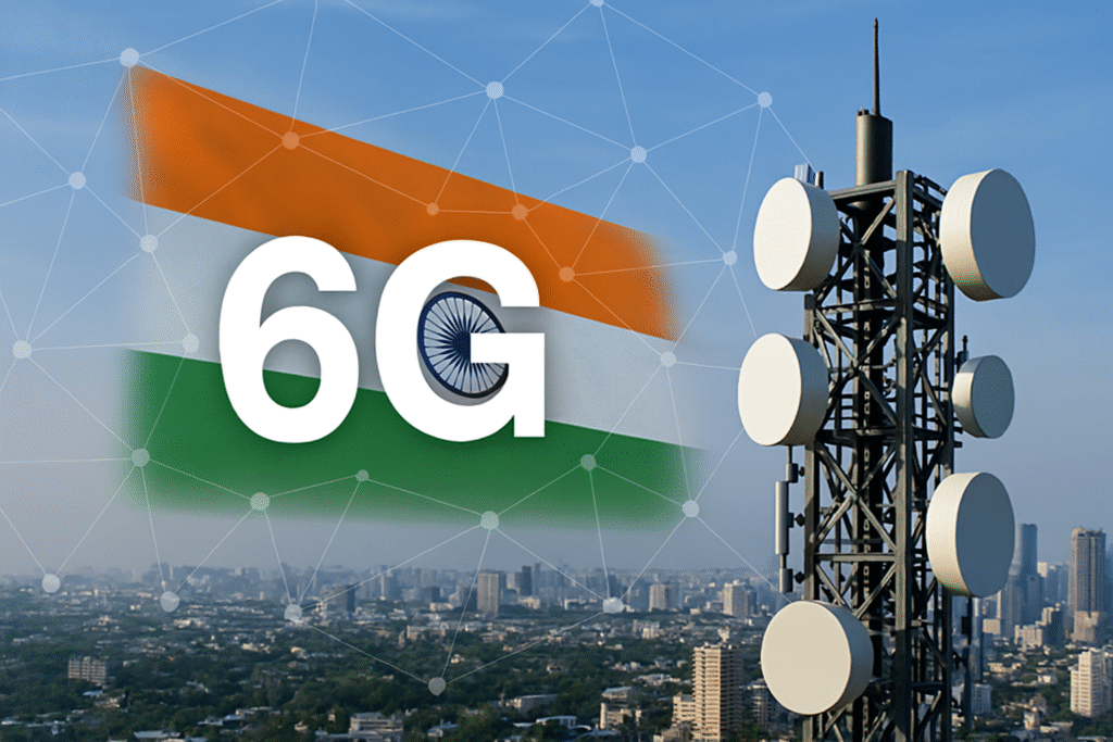 6G in India